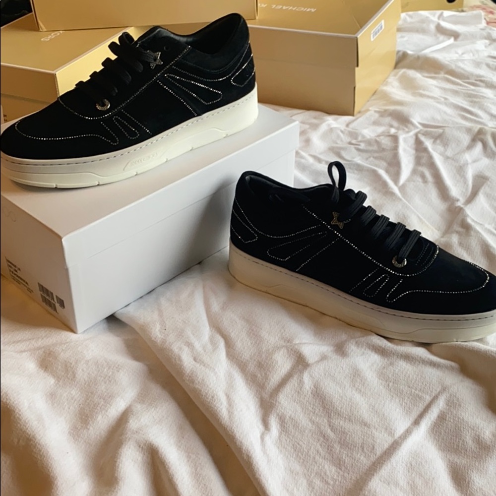 Jimmy Choo Hawaii F size 41